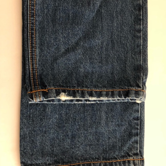 Forever Twenty One Jeans Size 30 - Picture 4 of 8